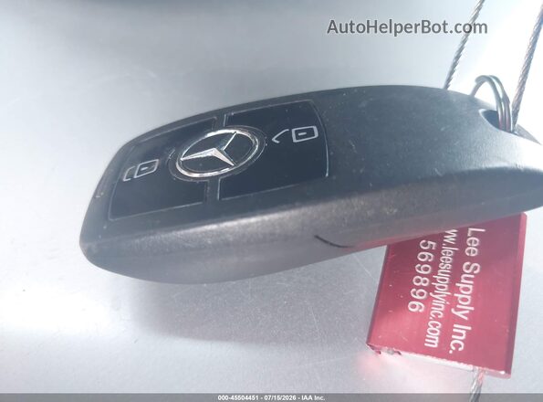 W1Y4NCHY5RT179495 2024 MERCEDES-BENZ SPRINTER White Առջևի վահանակի տեսք