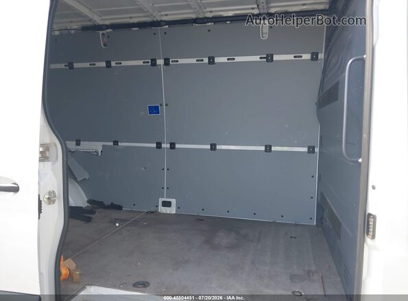 W1Y4NCHY5RT179495 2024 MERCEDES-BENZ SPRINTER White VIN կոդի պիտակի տեսք