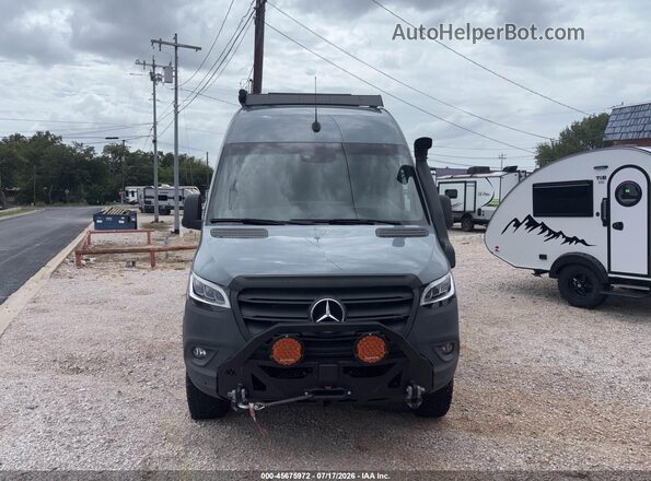 W1Y4NCVY2PT138548 2023 MERCEDES-BENZ SPRINTER  Вид спереди
