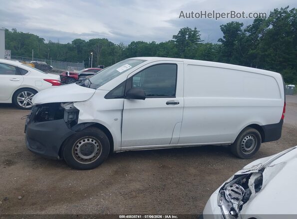 W1YV0BEY3M3946562 2021 MERCEDES-BENZ METRIS White 