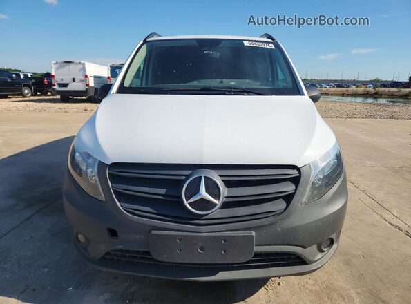 W1YV0CEY3P4322099 2023 MERCEDES-BENZ METRIS White წინა ხედი
