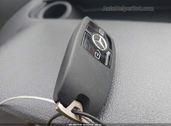 W1Z4KFHY8SP826752 2025 MERCEDES-BENZ SPRINTER White წინა პანელის ხედი