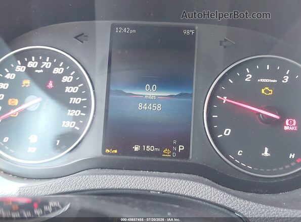 W1Z4KGHY4ST205473 2025 MERCEDES-BENZ SPRINTER White Հետևի նստատեղերի տեսք