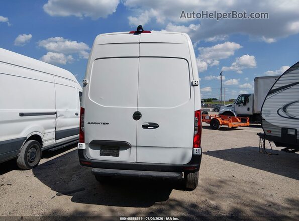 W2Y40BHY2MT062171 2021 FREIGHTLINER SPRINTER 2500 White 