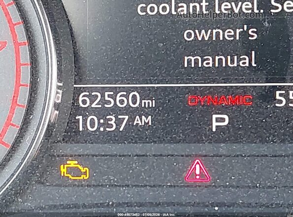 WA114AFY6N2036468 2022 AUDI SQ5 White 