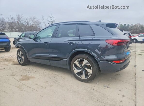 WA114BGFXSA044514 2025 AUDI OTHER Charcoal Tył lewy