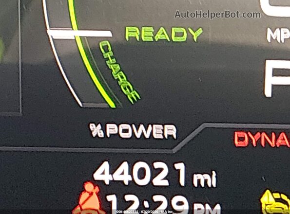 WA11AAGEXNB013059 2022 AUDI E-TRON White 