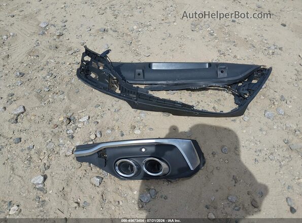 WA124AFY8S2057757 2025 AUDI SQ5 Black Widok zestawu wskaźników