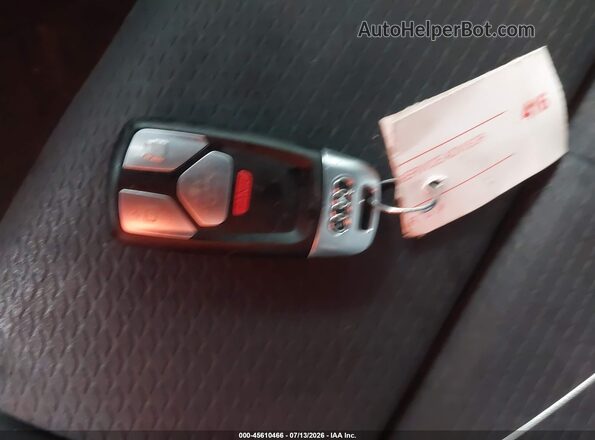 WA124AFYXN2042665 2022 AUDI SQ5 Синий Вид панели приборов