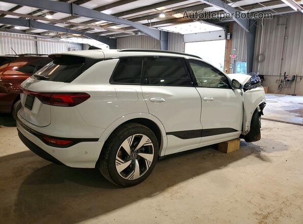 WA124BGF1SA012958 2025 AUDI OTHER White Tył prawy