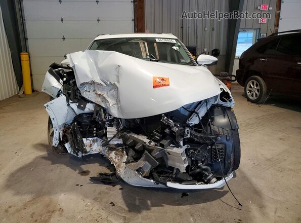 WA124BGF1SA012958 2025 AUDI OTHER White Widok z przodu