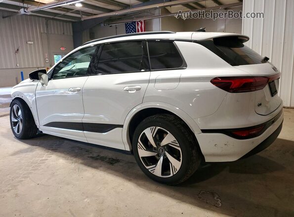WA124BGF1SA012958 2025 AUDI OTHER White Tył lewy