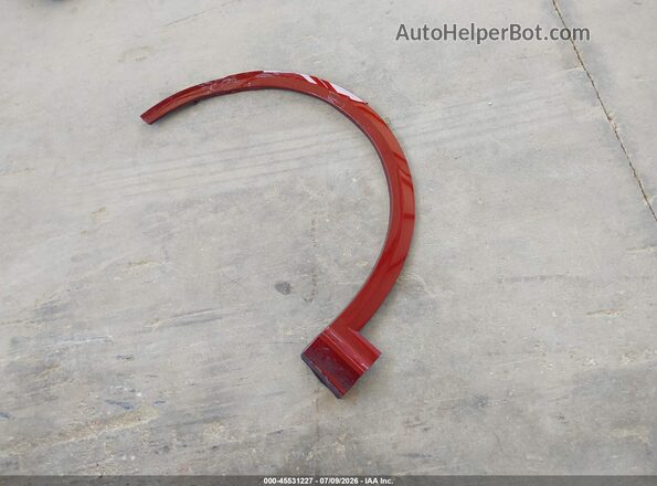 WA12AAGU2S2066703 2025 AUDI ALL Red Սարքավորումների վահանակի տեսք