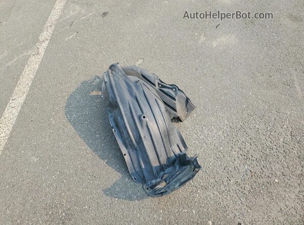 WA132BFZ9NP042734 2022 AUDI Q4 White Вид наклейки з VIN-кодом