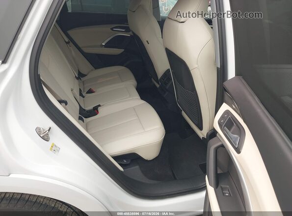 WA13AAGU7S2062344 2025 AUDI ALL Белый Вид наклейки с VIN-кодом