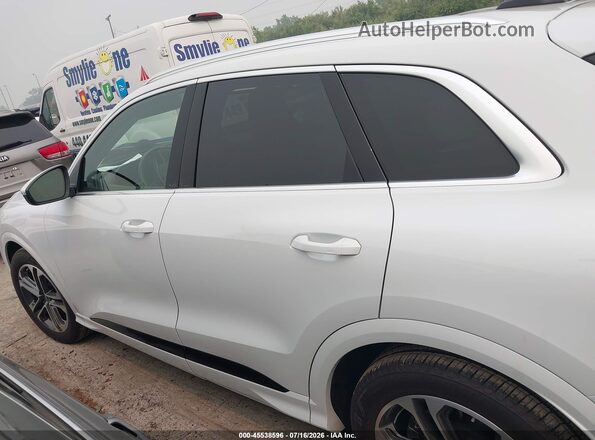 WA13AAGU7S2062344 2025 AUDI ALL Белый Панорамный вид салона 360°