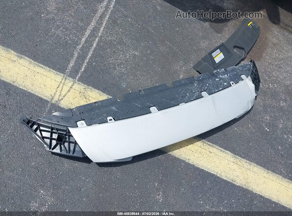 WA15AAFY2P2113379 2023 AUDI Q5 White Instrument cluster view