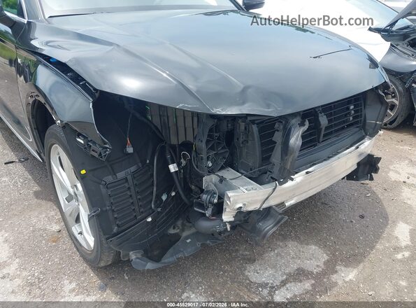 WA15AAFY4P2189752 2023 AUDI Q5 Black Vista frontal