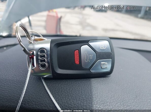WA15AAFY4P2189752 2023 AUDI Q5 Black Vista del salpicadero