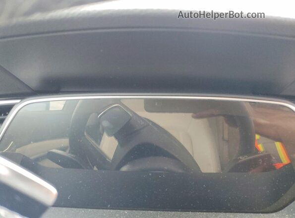 WA15AAGE1RB006041 2024 AUDI Q8 Black ხელსაწყოთა პანელის ხედი