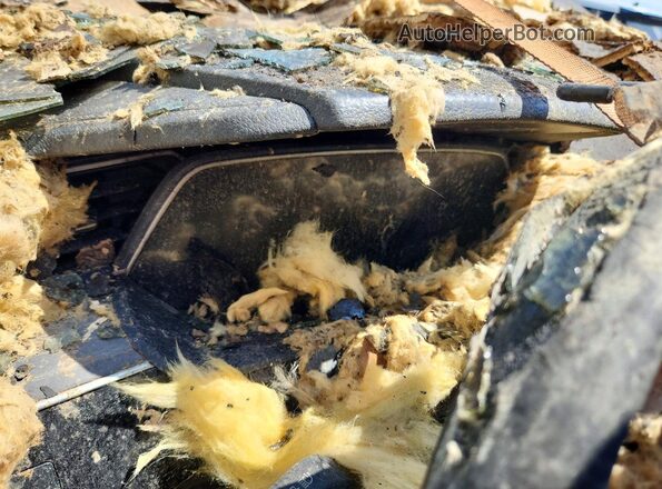WA15AAGE5RB065478 2024 AUDI Q8 Burn Widok zestawu wskaźników