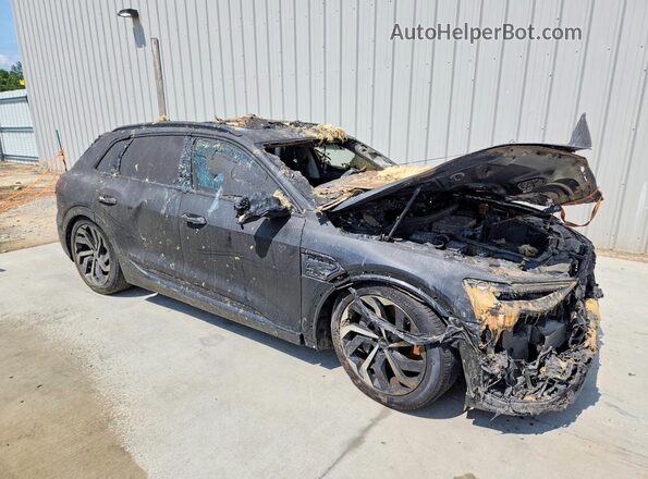 WA15AAGE5RB065478 2024 AUDI Q8 Burn Przód prawy