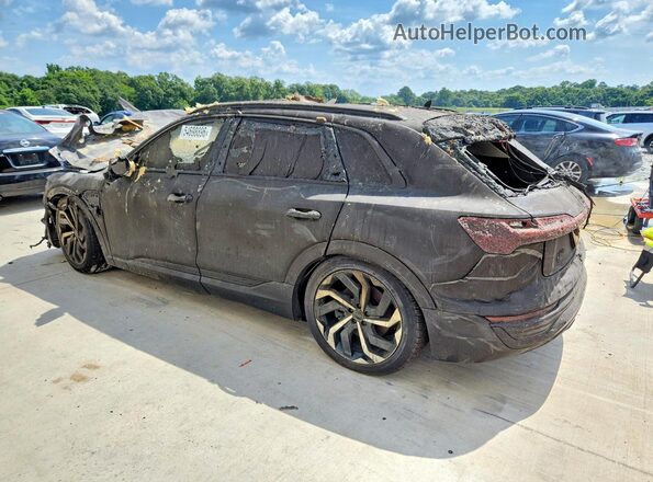 WA15AAGE5RB065478 2024 AUDI Q8 Burn Tył lewy