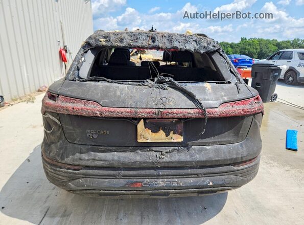 WA15AAGE5RB065478 2024 AUDI Q8 Burn Widok z tyłu