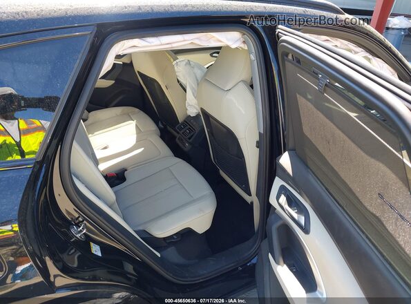 WA16AAGU5T2023797 2026 AUDI Q5 Black Вид наклейки з VIN-кодом