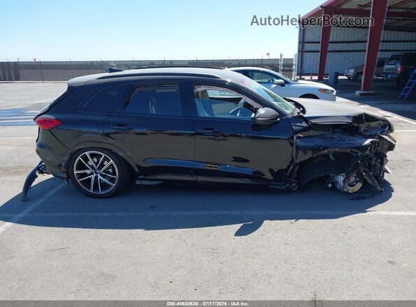 WA16AAGU5T2023797 2026 AUDI Q5 Black Панорамний вид салону 360°