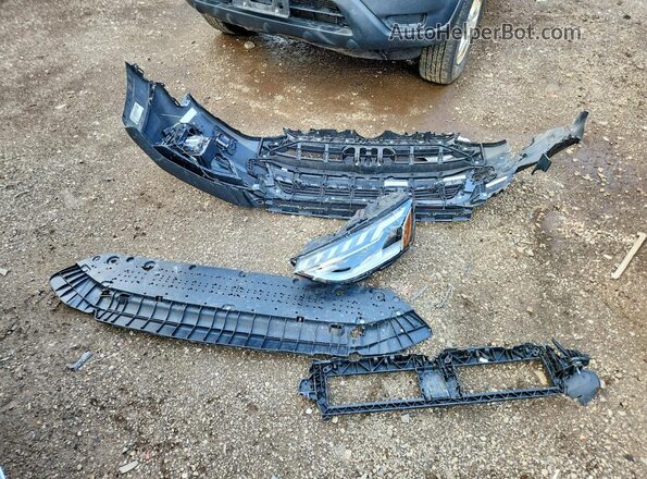 WA17AAF43PA057660 2023 AUDI A4 Black ძრავის განყოფილების ხედი
