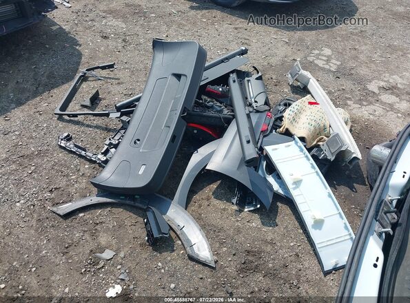 WA18NAF41HA178231 2017 AUDI ALLROAD White Սարքավորումների վահանակի տեսք