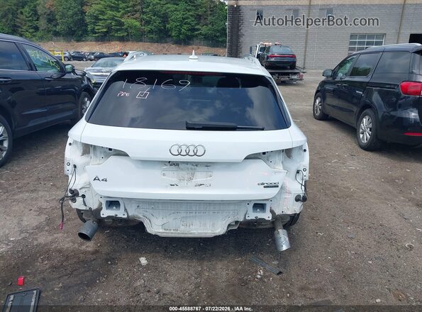 WA18NAF41HA178231 2017 AUDI ALLROAD White 