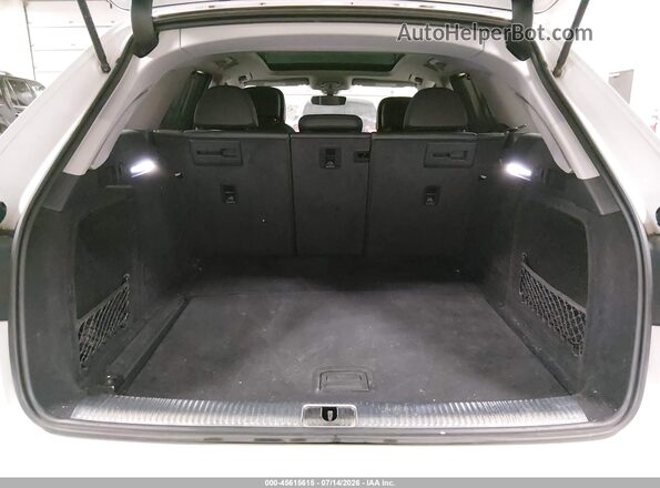 WA18NAF43KA106969 2019 AUDI OTHER White 