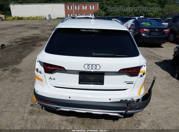 WA18NAF48LA065093 2020 AUDI OTHER Белый 