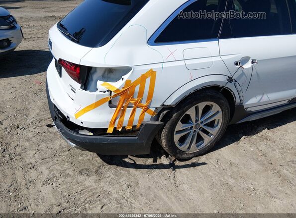 WA18NAF48LA065093 2020 AUDI OTHER Белый 