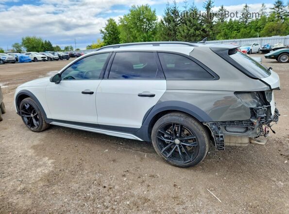 WA19AAF49RA068738 2024 AUDI A4 Gray Rear left