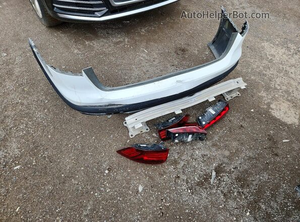 WA19AAF49RA068738 2024 AUDI A4 Gray Engine compartment view