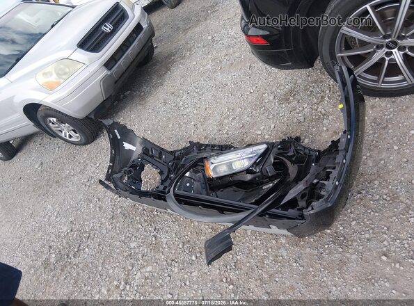 WA1A4AFY1M2069294 2021 AUDI SQ5 Black ხელსაწყოთა პანელის ხედი