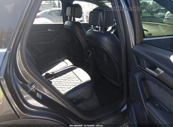WA1A4AFY4J2009408 2018 AUDI SQ5 Серый 