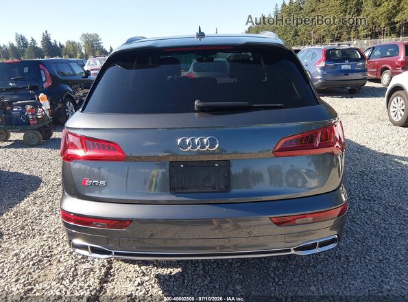 WA1A4AFY4J2009408 2018 AUDI SQ5 Серый 