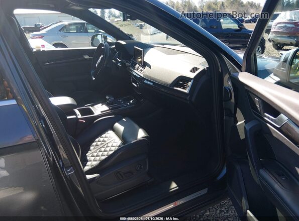 WA1A4AFY4J2009408 2018 AUDI SQ5 Серый 