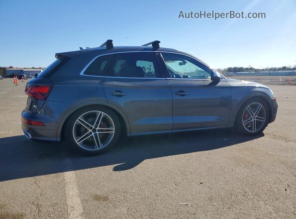 WA1A4AFY4J2180014 2018 AUDI SQ5 Charcoal Trasero derecho