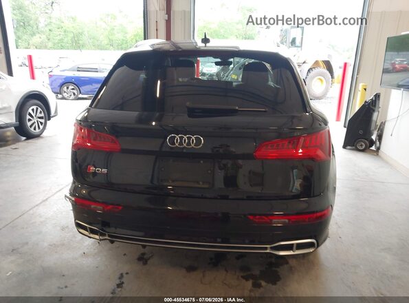 WA1A4AFYXJ2008909 2018 AUDI SQ5 Черный 