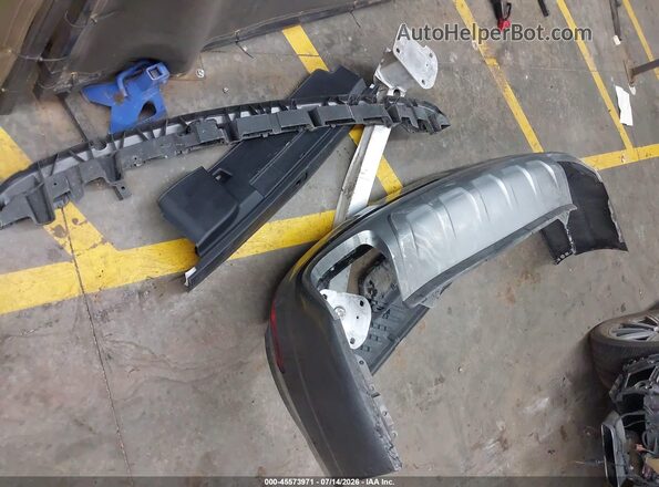 WA1AAAF74HD011108 2017 AUDI Q7 Gray ხელსაწყოთა პანელის ხედი