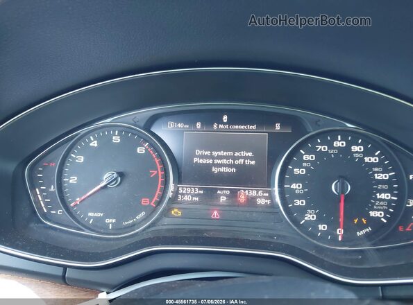 WA1AAAFY4M2009843 2021 AUDI Q5 Black Widok tylnych siedzeń