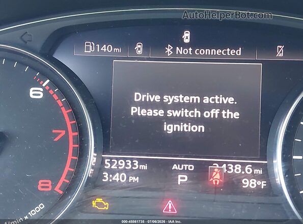 WA1AAAFY4M2009843 2021 AUDI Q5 Black 