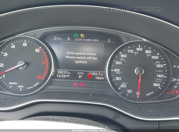 WA1AAAFY8M2012793 2021 AUDI Q5 White Հետևի նստատեղերի տեսք