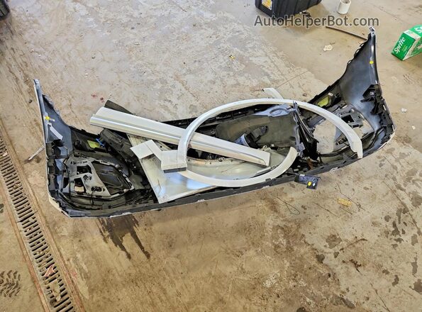WA1AAAFYXM2004209 2021 AUDI Q5 Белый Вид наклейки с VIN-кодом