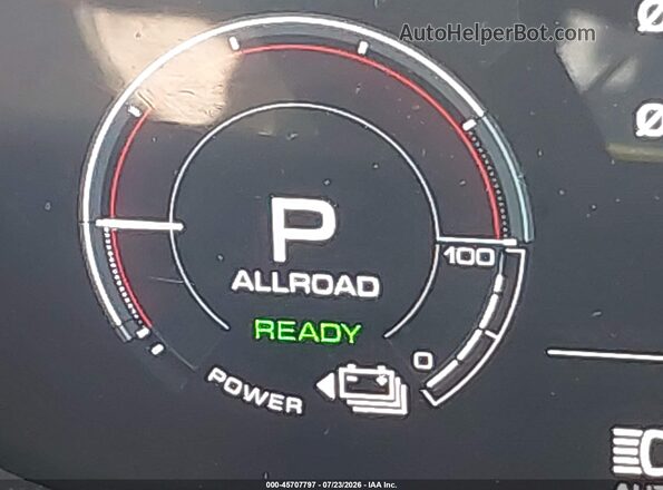 WA1AAAGE1MB010971 2021 AUDI E-TRON Черный 